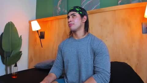 David online show from 20, 9, 2025