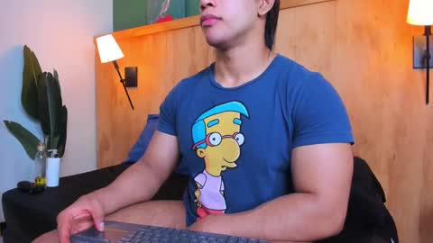 David online show from 14, 11, 2025