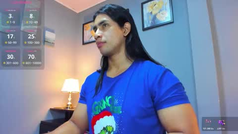 David online show from 22, 12, 2025