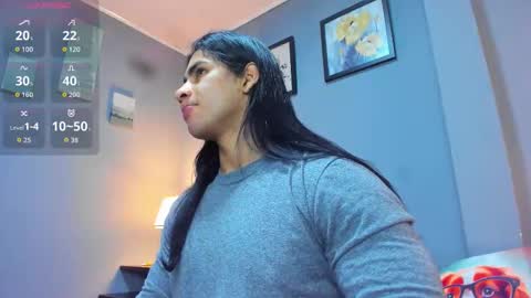 Snapshot of jabob_coper chatting on 2, 2, 2026 David online show from 2, 2, 2026