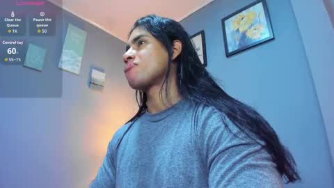 Snapshot of jabob_coper chatting on 9, 2, 2026 David online show from 9, 2, 2026