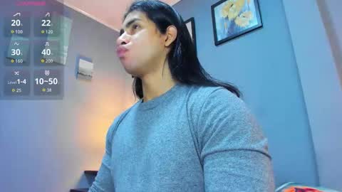 Snapshot of jabob_coper chatting on 16, 2, 2026 David online show from 16, 2, 2026