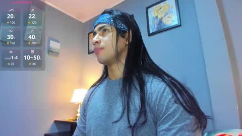 Snapshot of jabob_coper chatting on 18, 2, 2026 David online show from 18, 2, 2026