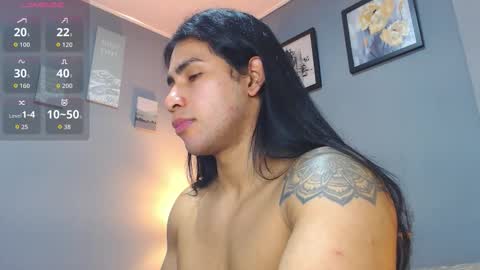 Snapshot of jabob_coper chatting on 19, 2, 2026 David online show from 19, 2, 2026