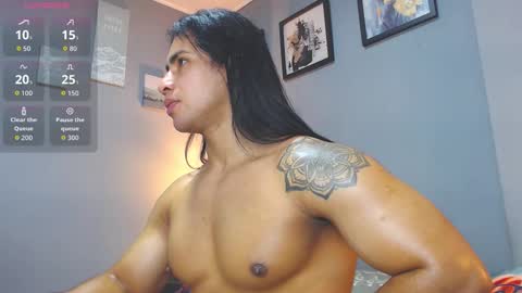 Snapshot of jabob_coper chatting on 23, 2, 2026 David online show from 23, 2, 2026