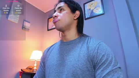 Snapshot of jabob_coper chatting on 14, 7, 2026 David online show from 14, 7, 2026