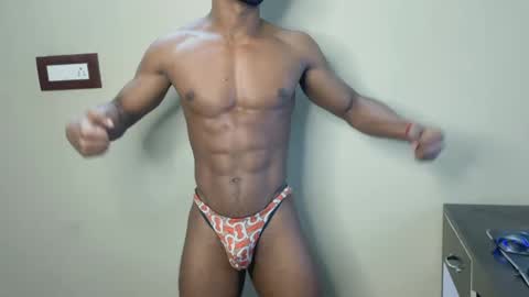 Jace online show from 3, 12, 2024