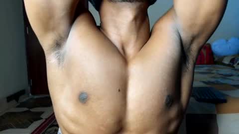 Jace online show from 27, 2, 2026