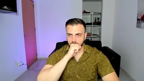 Jace online show from 26, 9, 2025