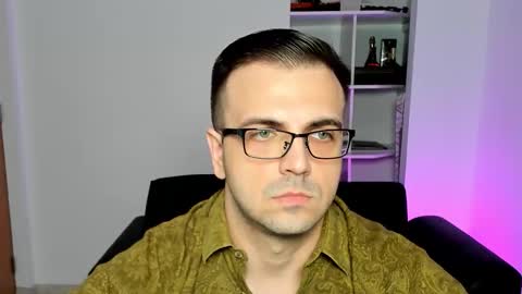 Jace online show from 29, 9, 2025