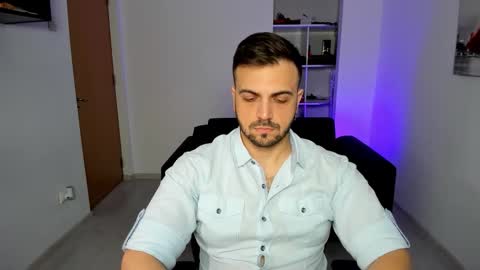 Jace online show from 17, 10, 2025