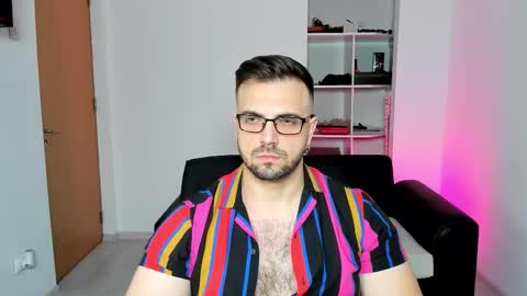 Jace online show from 29, 10, 2025