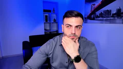 Jace online show from 24, 11, 2025