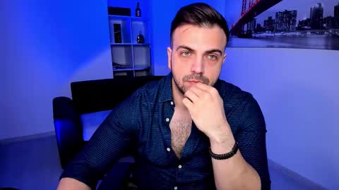 Jace online show from 26, 11, 2025