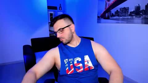 Jace online show from 26, 11, 2025