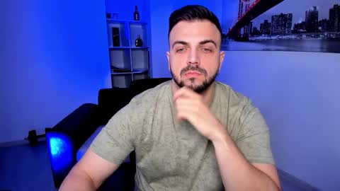 Jace online show from 14, 12, 2025