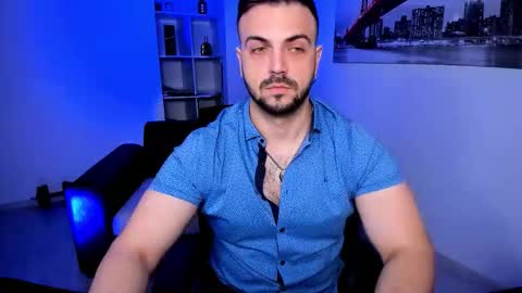 Jace online show from 15, 12, 2025