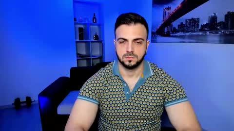 Jace online show from 21, 12, 2025