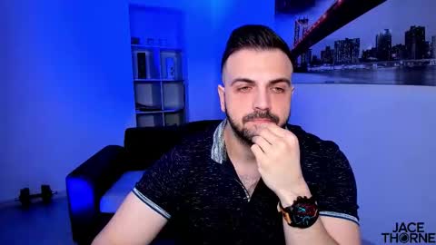 Jace online show from 7, 2, 2026