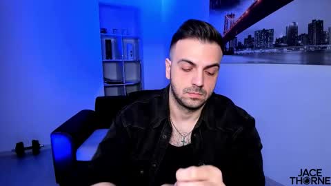 Jace online show from 8, 2, 2026