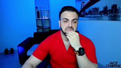 Jace online show from 22, 2, 2026