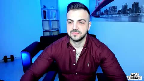 Jace online show from 17, 3, 2026