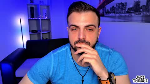 Jace online show from 1, 4, 2026