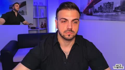 Jace online show from 21, 4, 2026