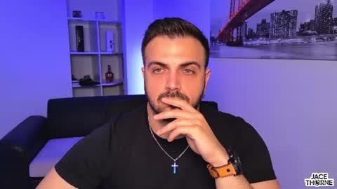 Jace online show from 23, 6, 2026