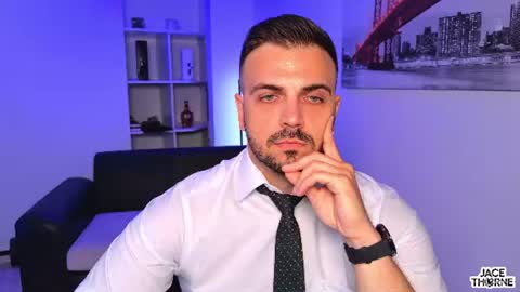 Jace online show from 27, 6, 2026