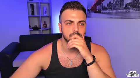 Jace online show from 29, 6, 2026