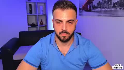 Jace online show from 1, 7, 2026