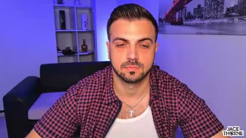 Jace online show from 14, 7, 2026