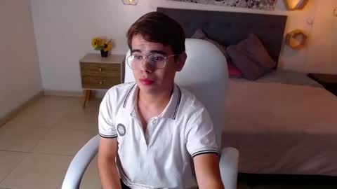 JACK TOMAS online show from 14, 6, 2026