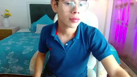 JACK TOMAS online show from 18, 6, 2026