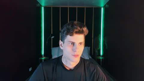 Snapshot of jack__wan chatting on 11, 9, 2025 Jack online show from 11, 9, 2025