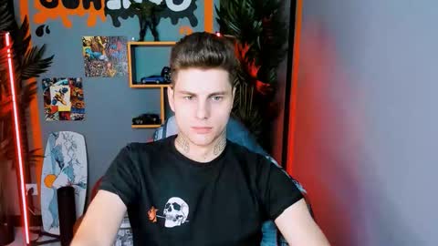 Snapshot of jack__wan chatting on 18, 9, 2025 Jack online show from 18, 9, 2025