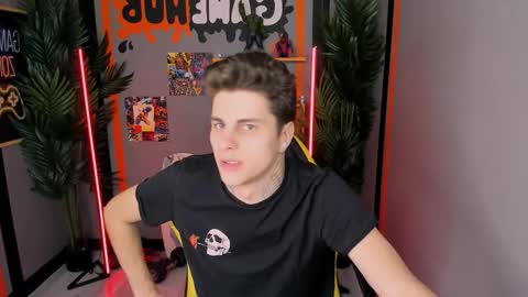 Snapshot of jack__wan chatting on 15, 10, 2025 Jack online show from 15, 10, 2025