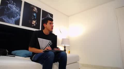 Snapshot of jack_cullen chatting on 2, 12, 2024 JACK online show from 2, 12, 2024