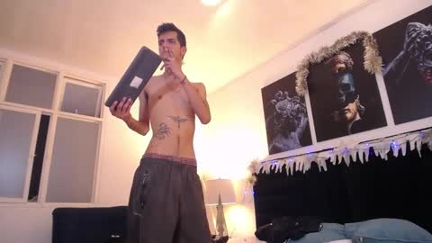 Snapshot of jack_cullen chatting on 9, 12, 2024 JACK online show from 9, 12, 2024