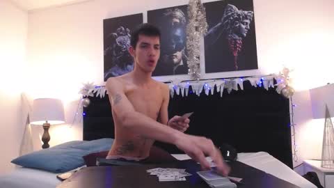 Snapshot of jack_cullen chatting on 13, 12, 2024 JACK online show from 13, 12, 2024