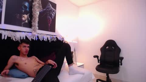 Snapshot of jack_cullen chatting on 24, 12, 2024 JACK online show from 24, 12, 2024