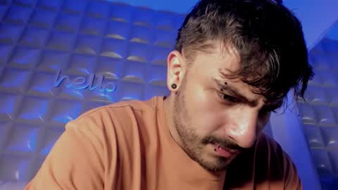 JACK DANIEL online show from 26, 11, 2025