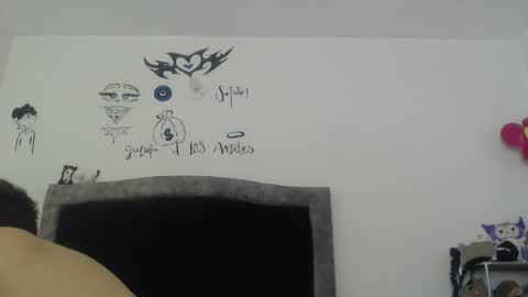 jack_de_los_angeles online show from 4, 3, 2026