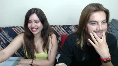 Jack and Emily online show from 17, 1, 2025