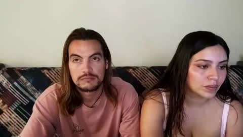 Jack and Emily online show from 5, 3, 2025