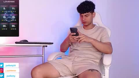 Jack Fire online show from 2, 3, 2026