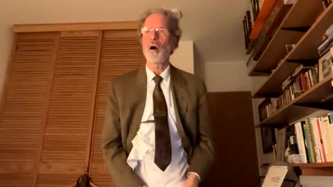 Jack online show from 22, 2, 2026