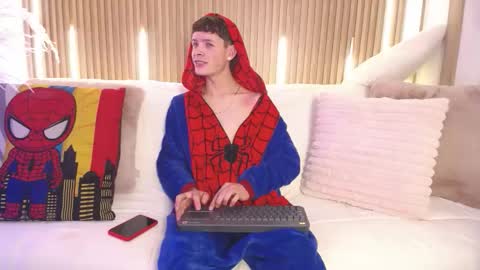 JACK  online show from 11, 10, 2025