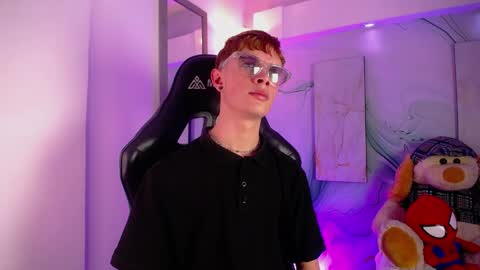 JACK  online show from 15, 5, 2026